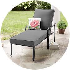 It is nice to know that now you can get to choose from a wide range of patio furniture such as chairs, tables, loungers, cushions, umbrellas as. Outdoor Patio Furniture Sears
