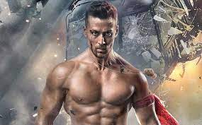 baaghi 2 review this tiger