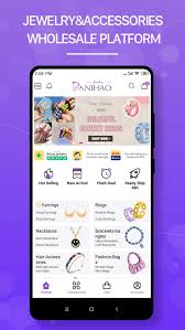 nihaojewelry whole apk for