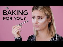bake your makeup beauty junkie