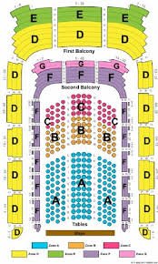 Boston Symphony Hall Seating Chart Holiday Pops Best