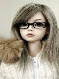 49 cute doll pictures wallpapers