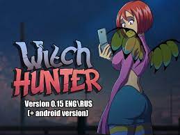 Witch hunter somka108
