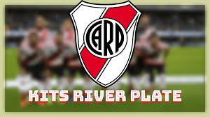 Make river plate team kit logo dls 2021 dream league soccer 2021 kits logo. Kit River Plate Dream League Soccer Kits 2018 2019 Camisetas Escudo River Plate Juegos De Football