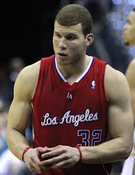 Chances are that's still a ways away. Blake Griffin Simple English Wikipedia The Free Encyclopedia