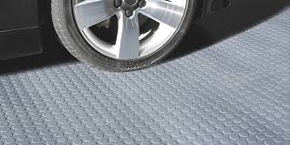 rubber garage floor mats surfacing