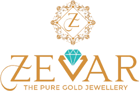 zevar indian gold jewellery in