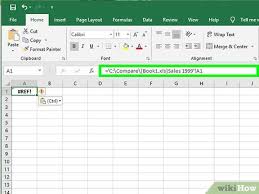 4 ways to compare two excel files wikihow