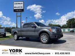 used 2010 ford f150 for in austin