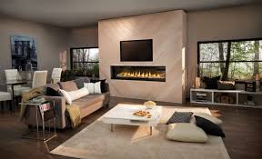 Napoleon Vector 62 Linear Gas Fireplace