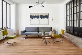 vinyl flooring in living rooms and