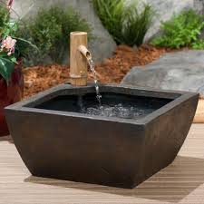 10 Best Outdoor Fountains And Backyard