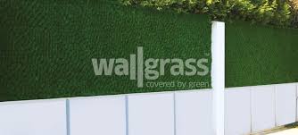 Benefits Of Artificial Green Walls