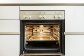 electric fan oven cleaning tips