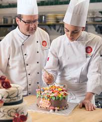 holland college welcome to pastry arts