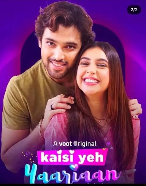 Kaisi Yeh Yaariaan (Season 5) Hindi WEB-DL 1080p 720p & 480p x264 DD5.1 | Full Series EPi 07 Added
