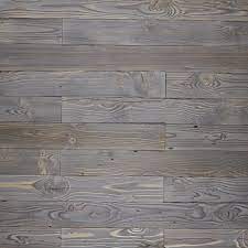 Slate Grey Easyfit Reclaimed Wood Wall