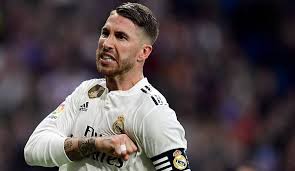 Ramos has played 640 games for real madrid since joining in 2005 and has won four la liga titles and four uefa champions league titles with the club. Kommentar Zum Abschied Von Sergio Ramos Bei Real Madrid Den Karriere Traum Selbst Torpediert