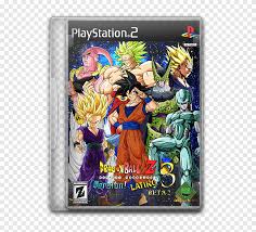 You have to finish 30 missions in mission 100. Dragon Ball Z Infinite World Dragon Ball Z Ultimate Tenkaichi Dragon Ball Z Tenkaichi Tag Team Playstation 2 Goku Goku Video Game Emulator Png Pngegg
