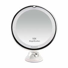 top 10 best lighted makeup mirrors in