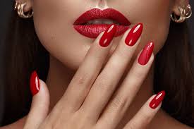 luxury nails in fort lauderdale at
