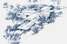 Frank Gehry Drawings Interview