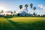 Golfing, Turks and Caicos Golf - Welcome to the Turks and Caicos ...