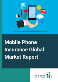 Mobile Phone Insurance Business gambar png
