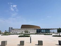 National Theatre Of Bahrain Wikipedia