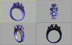cad for jewelry design precision and