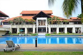 palm garden hotel ioi resort city