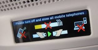 To learn how to do this, complete the following tasks: What Is The Difference Between On Off And Auto On The No Smoking And Seatbelt Sign Switches On An Aircraft Quora