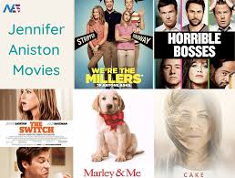 This is aniston's second film for netflix. 25 Best Jennifer Aniston Movies Of All Time