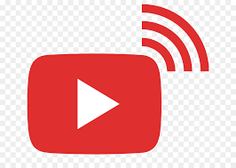 En Vivo En Youtube, Logotipo, Streaming De Medios De Comunicación imagen  png - imagen transparente descarga gratuita