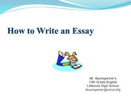 example essay types examples essay type test types essay free Write  expository essay powerpoint Teodor Ilincai