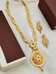 party wear traditional gold forming