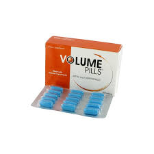 Volume Pills Penis vergrößerung - POTENZAPO