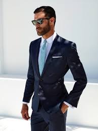 5 Suit Mistakes You Are Making Right Now