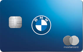 bmw credit cards home