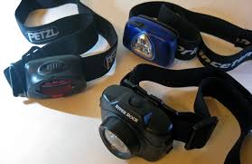 Best Headlamps For Trail Running Night Run And