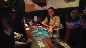 Shanghai rum is a rummy card game, based on gin rummy and a variation of contract rummy played by 3 to 8 players. Game Maniacs In Shanghai Shanghai China Meetup