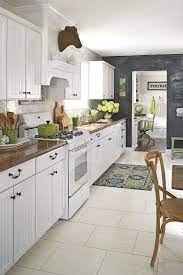 29 affordable kitchen decorating ideas