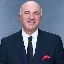 shark tank s kevin o leary is solving