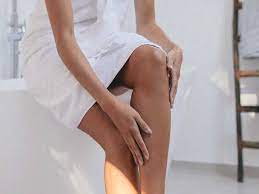hair loss on legs causes in men and