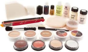 creme makeup kit