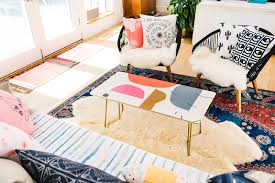how to layer rugs 6 style tips for