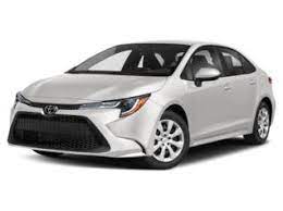 The base corolla has standard air conditioning and a stereo. Used Toyota Corollas For Sale In Nashville Tn With Photos Truecar