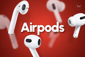 airpods 2 vs airpods 3 vs airpods pro