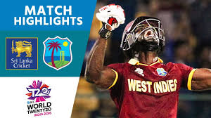 Current scores, times, statistics, animation and live stream are displayed for information purposes only and whilst every effort is taken to ensure their accuracy we accept no liability for any errors. Explosive Andre Fletcher Smashes 84 Sri Lanka Vs West Indies Icc Men S Wt20 Highlights Youtube