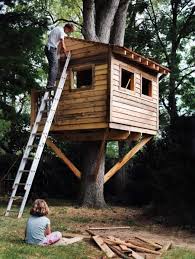 top 60 best treehouse ideas wooden
